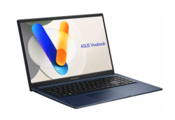 ASUS Vivobook 15 X1504VA-BQ2760W, i3-1315U, 15.6� 1920 x 1080 FHD, UMA, 8GB, SSD 512GB, W11H
