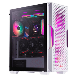 Kasso Gaming 6 Ryzen 5-8600G DDR5 32GB 5600MHz RTX 3060