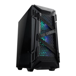Kasso Gaming 4 - Ryzen 5 5600 - 32GB DDR4 3200MHz - RTX 4060 EVO OC 8GB - 1TB SSD