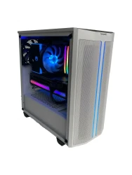 Kasso Gaming 5 - Ryzen 9 7900X - 32GB DDR5 6000MHz - RTX 4070 OC 12GB - 2TB SSD