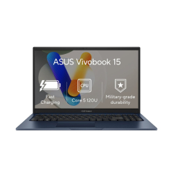 ASUS Vivobook 15 5-120U, 15,6