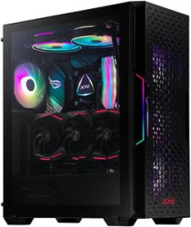 Kasso Gaming 2 - Ryzen 7 7700 32 GB DDR5 6000 MHz  RTX 4060