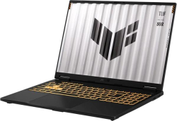 ASUS TUF Gaming F16 FX608JM-RV008W, i5-13450HX, 16.0 1920x1200 WUXGA, RTX 5060/8GB, 16GB, SSD 512GB, W11H