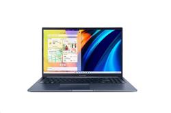 ASUS Vivobook 15 M1502YA-NJ731W, Ryzen 7 5825U, 15.6 1920 x 1080 FHD, UMA, 16GB, SSD 512GB, W11H