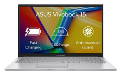 ASUS Vivobook 15 X1504VA-BQ5426W, Core 5-120U , 15.6� 1920 x 1080 FHD, UMA, 24GB, SSD 512GB, W11H