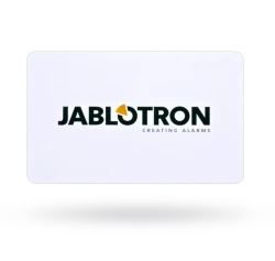 Bezdotykov prstupov karta RFID pre systm JABLOTRON 100+