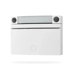 Bezdrtov prstupov modul RFID