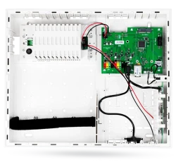 GSM streda s LAN a rdiovm modulom