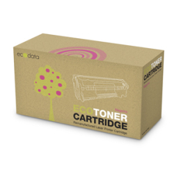 alt. toner ECODATA pre HP CF403X HP201X/CANON CRG-045H Magenta purpurov (2300 str.)