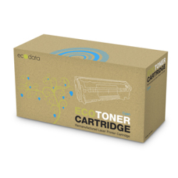 alt. toner ECODATA pre HP CF401X HP201X/CANON CRG-045H Cyan azrov (2300 str.)