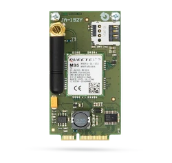 Modul GSM komuniktora