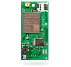 Modul LTE komuniktora