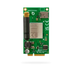 Modul LTE komuniktora