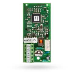 Modul telefnneho komuniktora