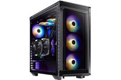 Kasso Gaming 3 - i5-14400F - 32GB DDR5 6000 MHz - RTX 4060 EVO OC 8GB - 1TB SSD