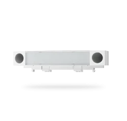 Ovl�dac� segment pre pr�stupov� moduly