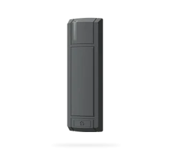 Zbernicov vonkajia RFID taka 13,56 MHz
