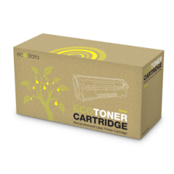 alt. toner ECODATA pre HP CF412X/CANON CRG-046H Yellow lt (5000 str.)